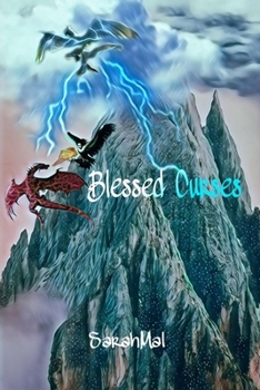 Paperback Blessed Curses Book