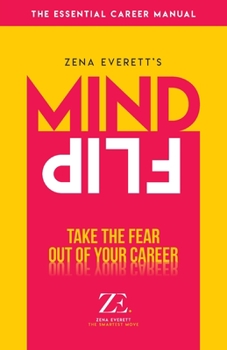 Paperback Mind Flip: Take the fear out of your career Book