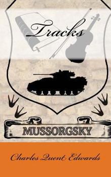 Paperback Tracks Book