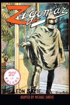 Paperback Zigomar Book