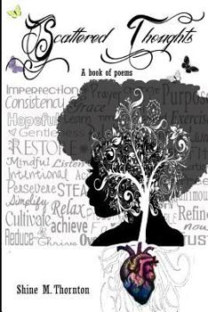 Paperback Scattered Thoughts Book