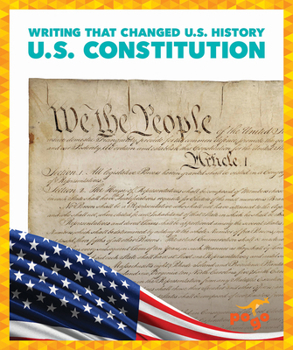 U.S. Constitution
