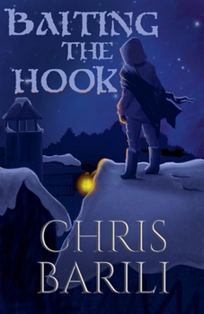 Paperback Baiting the Hook (The Denari Lai) Book