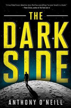 Paperback The Dark Side Book
