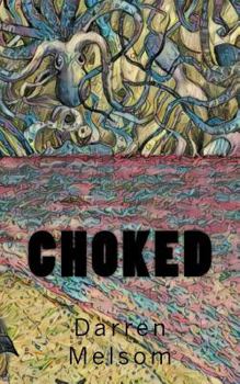 Paperback Choked Book