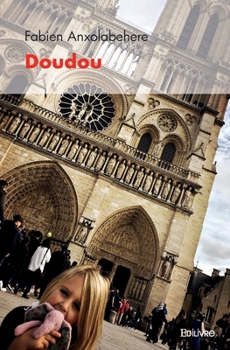Paperback Doudou [French] Book