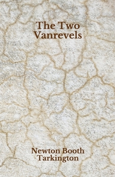 Paperback The Two Vanrevels: Beyond World's Classics Book