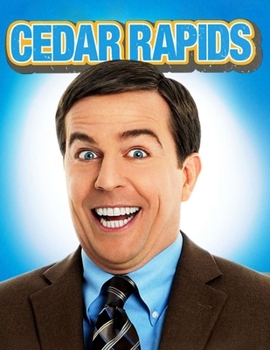 Paperback Cedar Rapids Book