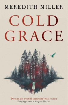 Paperback Honno Welsh Womens Press Cold Grace. Book