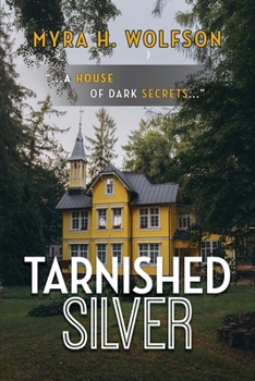 Paperback Tarnished Silver Book