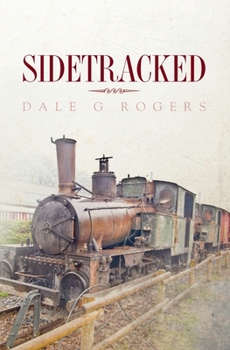 Paperback Sidetracked Book