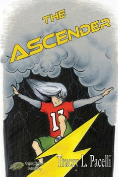 Paperback The Ascender Book