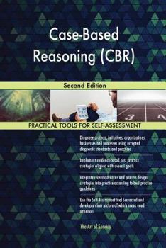 Paperback Case-Based Reasoning (CBR) Second Edition Book