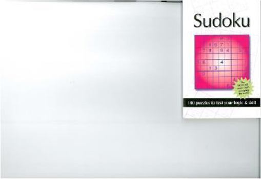 Paperback Sudoku Book
