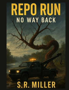 Repo Rampage: Swamp Run