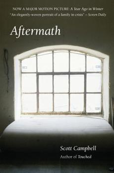 Paperback Aftermath Book
