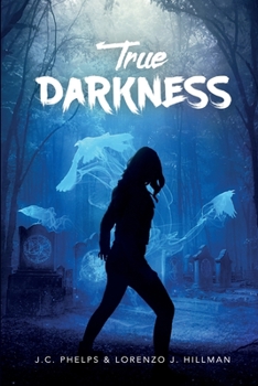 Paperback True Darkness Book