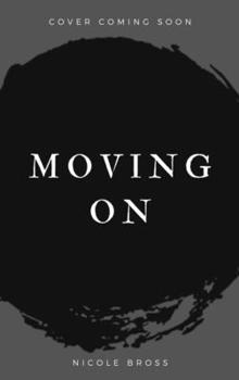 Paperback Moving on Book