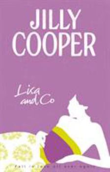 Paperback Lisa and Co Book