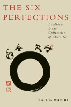 Hardcover The Six Perfections Book