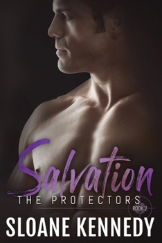 Salvation - Book #2 of the Protectors