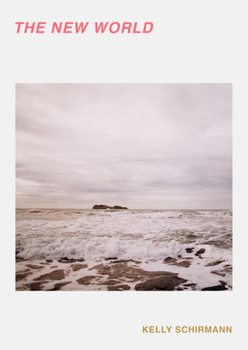 Paperback The New World Book