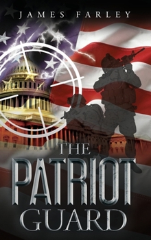 Hardcover The Patriot Guard Book
