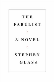 Hardcover The Fabulist Book