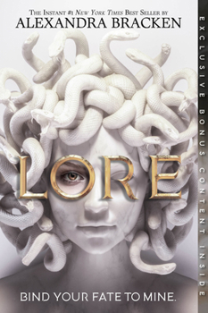 Paperback Lore Book