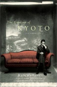 Hardcover The Gardens of Kyoto Book