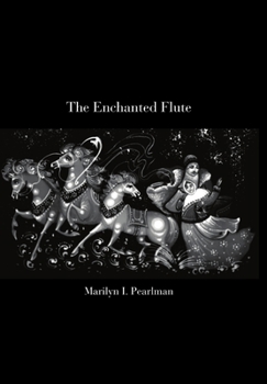 Hardcover The Enchanted Flute Book