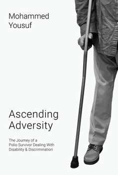 Hardcover Ascending Adversity Book