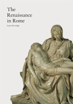 Paperback The Renaissance in Rome Book