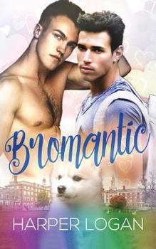 Paperback Bromantic Book