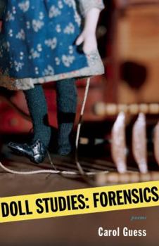 Paperback Doll Studies: Forensics Book