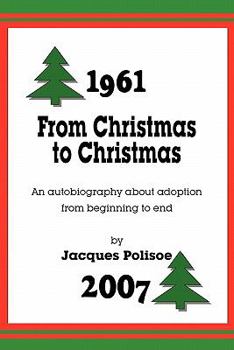 Paperback From Christmas to Christmas Book