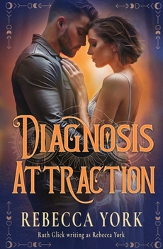 Paperback Diagnosis Attraction Book