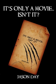 Paperback It's Only A Movie...Isn't It? Book