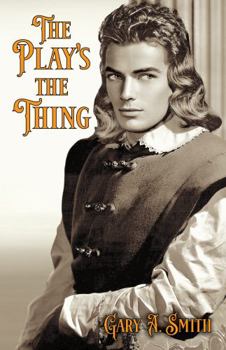 Paperback The Play's the Thing Book