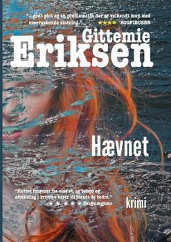 Paperback Hævnet: Krimi [Danish] Book