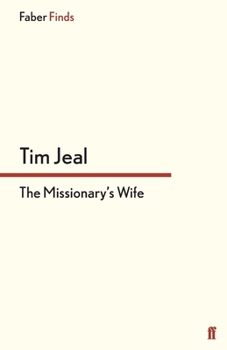 Paperback The Missionary's Wife Book
