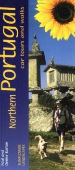 Paperback Portugal, Northern Book