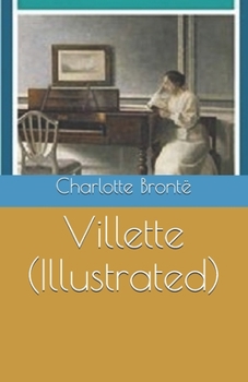 Paperback Villette (Illustrated) Book