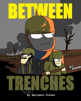 Paperback Between Trenches Book
