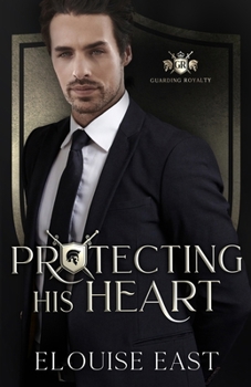 Paperback Protecting his Heart: An MM Second Chance Bodyguard Romance Book