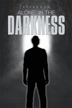 Paperback Alone in the Darkness Book