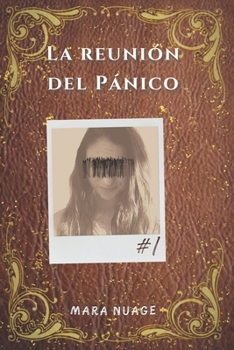 La reunión del pánico (Los Carcassonnes) (Spanish Edition)