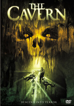 The Cavern