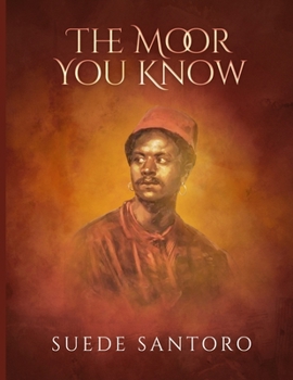 Paperback The Moor You Know Book