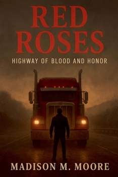 Paperback Red Roses Book